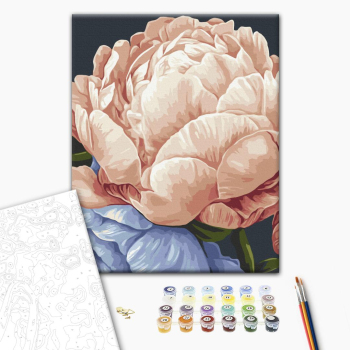 Спокій в квітах © Анастасія Альохіна