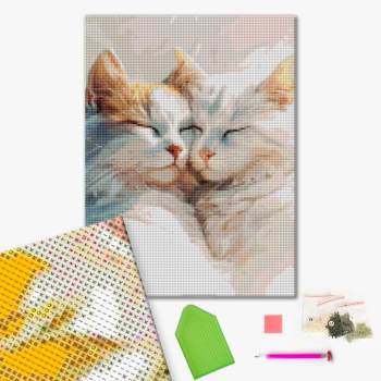 Дві кішечки