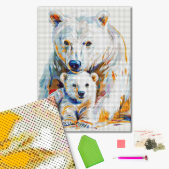 Білі медведі