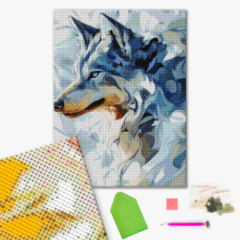 Взгляд волка