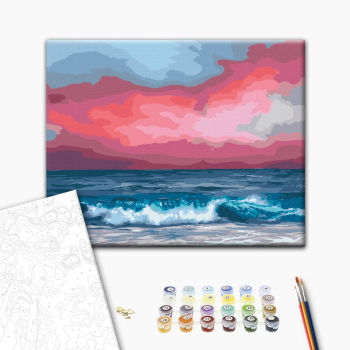 Меджента © Инна Шевякова