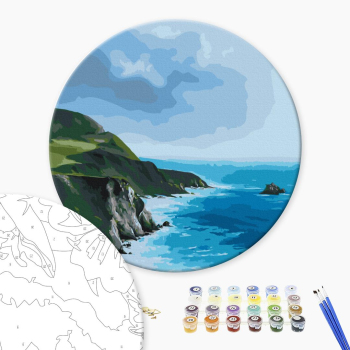 Между небом и землей © Инна Шевякова