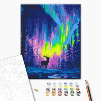 Полярне сяйво