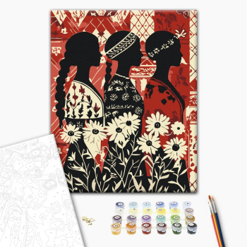 Квітуча єдність