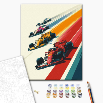 Погоня за победой