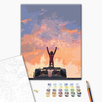 Красный лидер