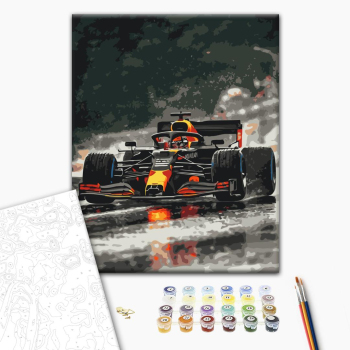 Формула адреналина