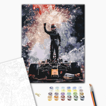 Гран-при мечты