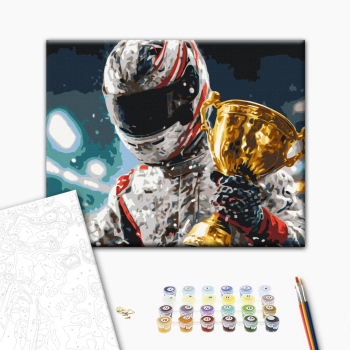 Путь чемпиона