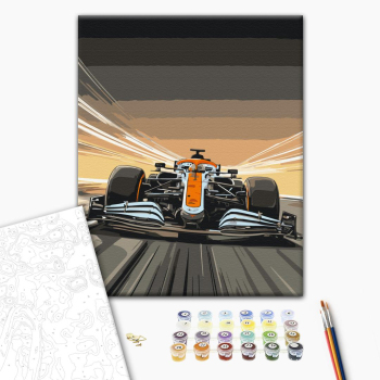 Минута ускорения