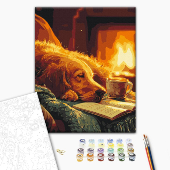 Тепло вечора