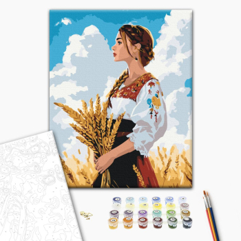 Цвета наследия