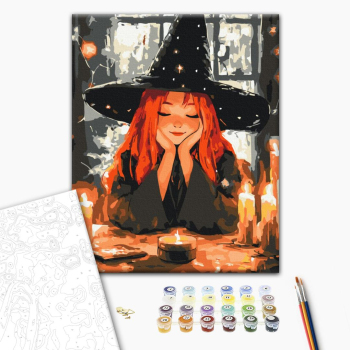 Ночь ведьмы