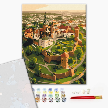 Вавельский замок