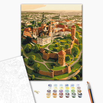 Вавельский замок