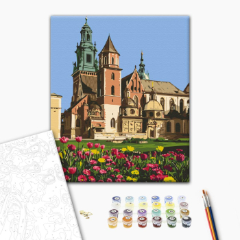 Вавельский кафедральный собор