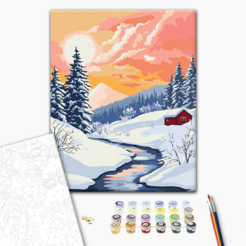 Зимова гармонія