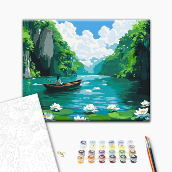 Где царит мир