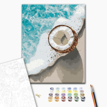 Вкус тропиков