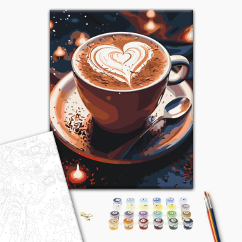 Аромат любви