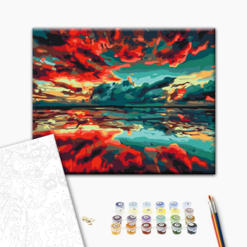 Отражение мира