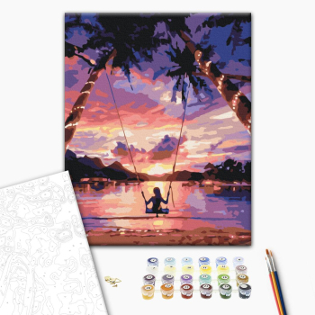 Небесное наслаждение