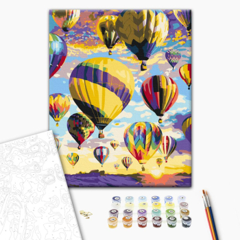 Мечты в небе