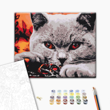 Домашний хищник