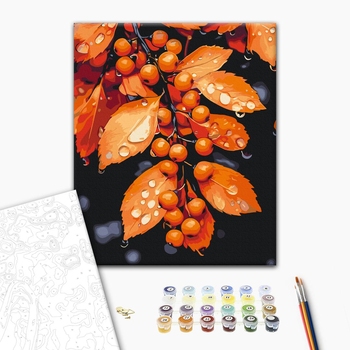 Мелодия капель