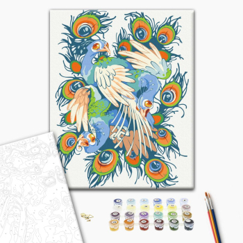 Под красотой © Кристина Тужук