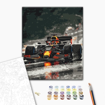 Формула адреналина