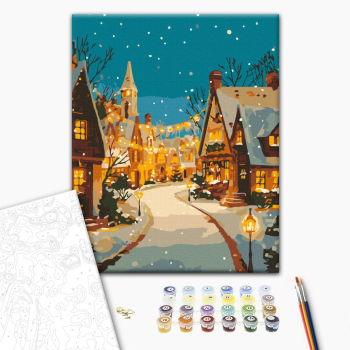 Передзвін Різдва