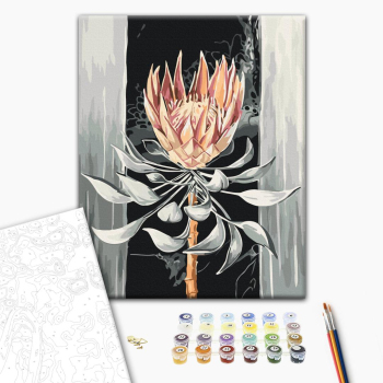 Королевская протея