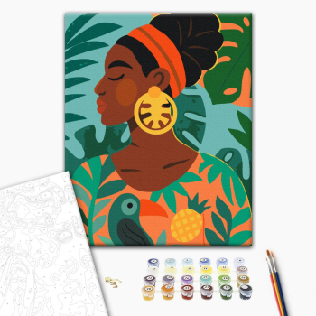 Донька сонця ©Тетяна Шевцова