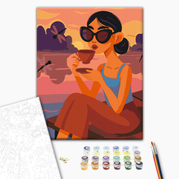 Світ зачекає ©Тетяна Шевцова