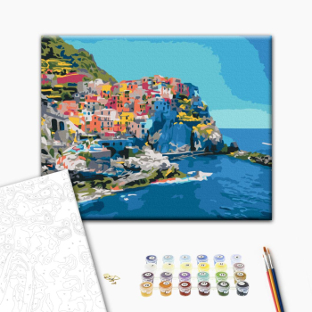 Средиземноморское побережье