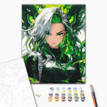 Душа Дракона