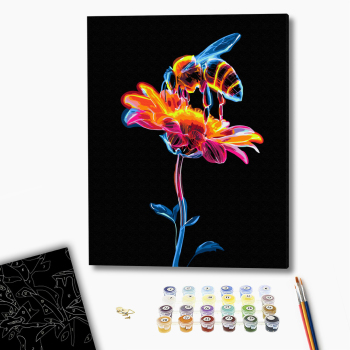 Неоновий нектар