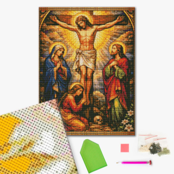 Святе Розп’яття