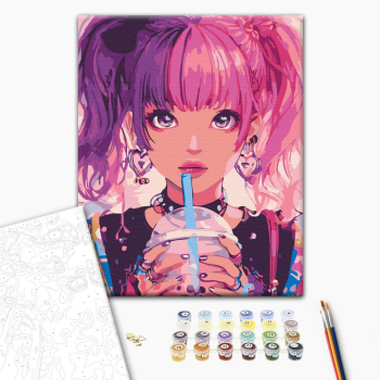 Бабл-ті і мрії