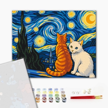 Котяча ніч